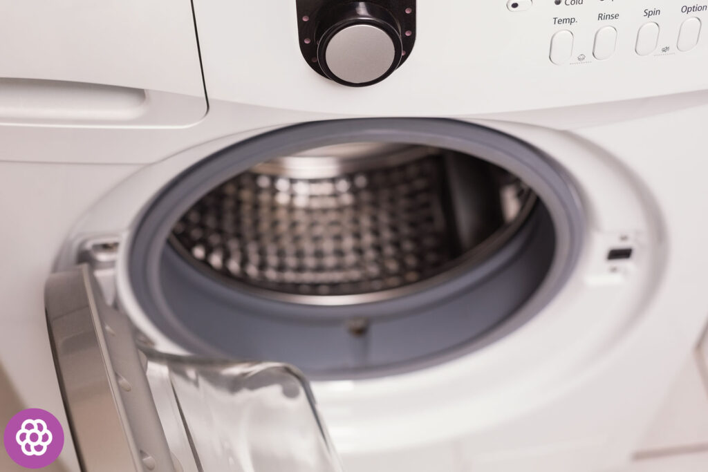 miten pesukoneesta poistetaan kalkki