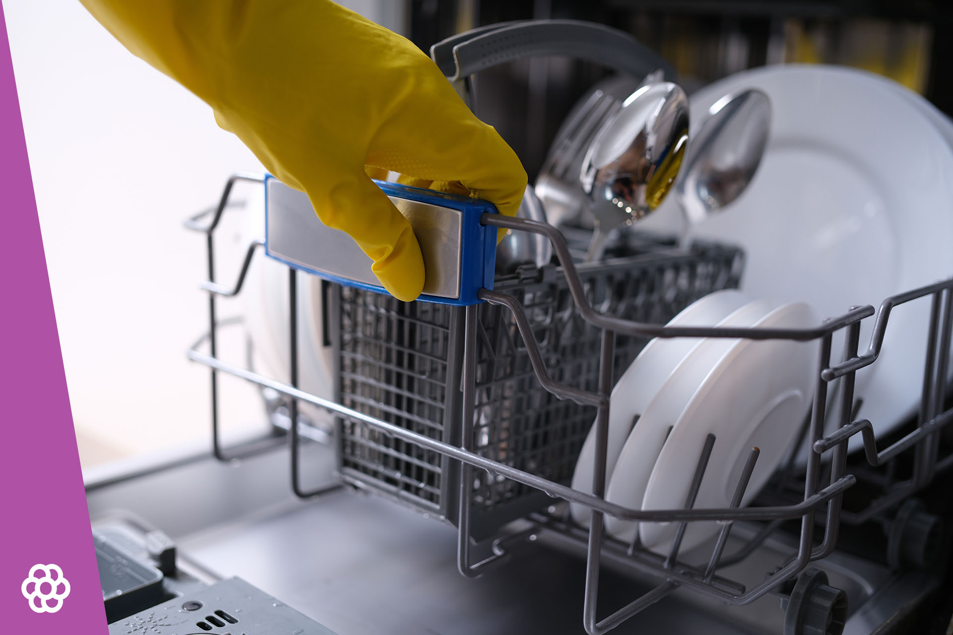 Miten kalkinpoisto astianpesukoneesta tehdään? Miten astianpesukoneesta poistetaan kalkki?